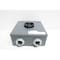Stahl 3P 60A AMP 600V-AC NON-FUSIBLE DISCONNECT SWITCH 8146/5-606-7006 8146/5-V11-306-00-0000 - alternate 1